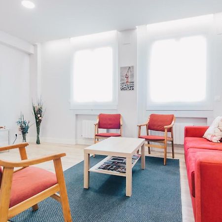 Epalza Apartment By People Rentals Bilbao Zewnętrze zdjęcie