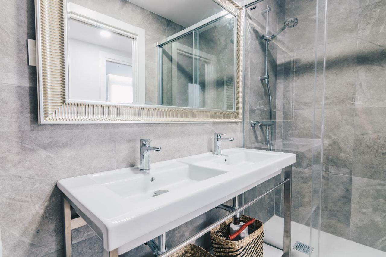 Epalza Apartment By People Rentals Bilbao Zewnętrze zdjęcie