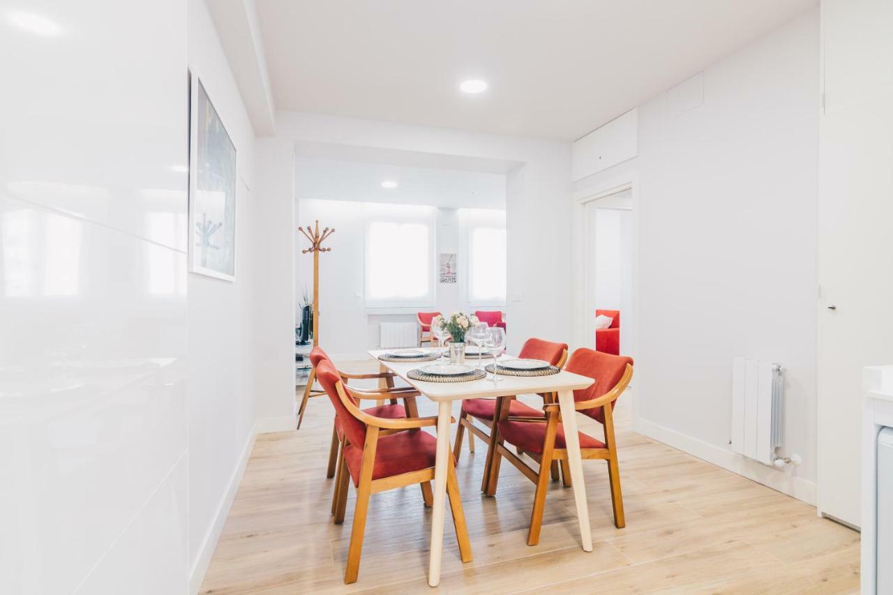Epalza Apartment By People Rentals Bilbao Zewnętrze zdjęcie