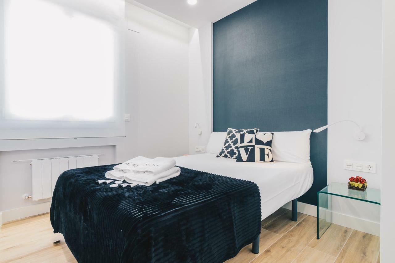 Epalza Apartment By People Rentals Bilbao Zewnętrze zdjęcie